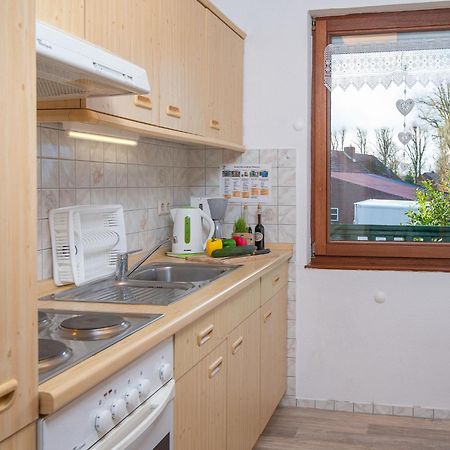 Apartment Schleichert-2 By Interhome Barkholt Εξωτερικό φωτογραφία