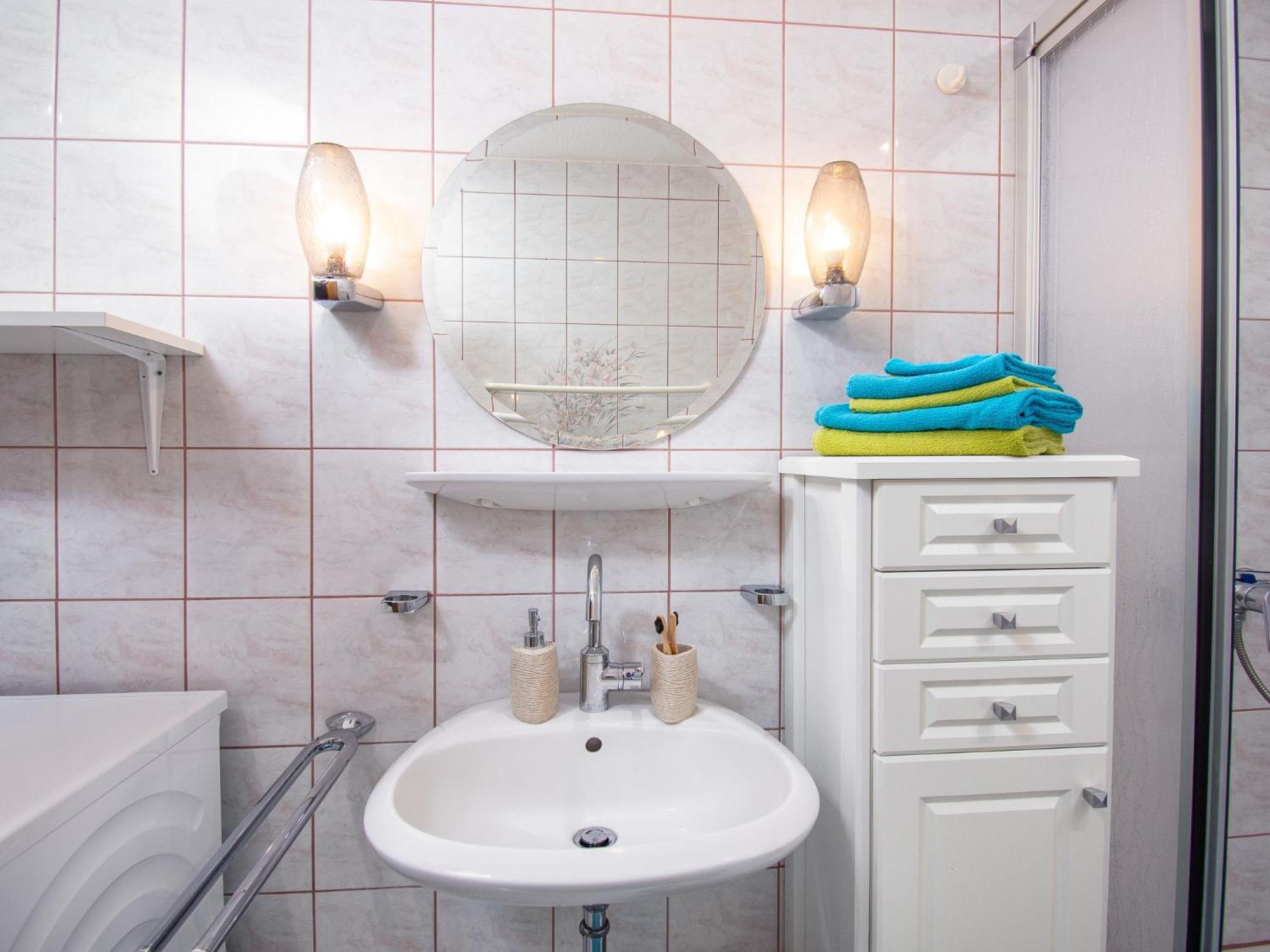 Apartment Schleichert-2 By Interhome Barkholt Εξωτερικό φωτογραφία