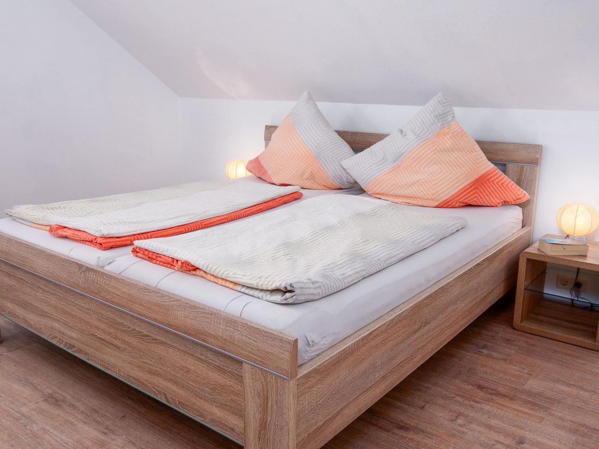 Apartment Schleichert-2 By Interhome Barkholt Εξωτερικό φωτογραφία