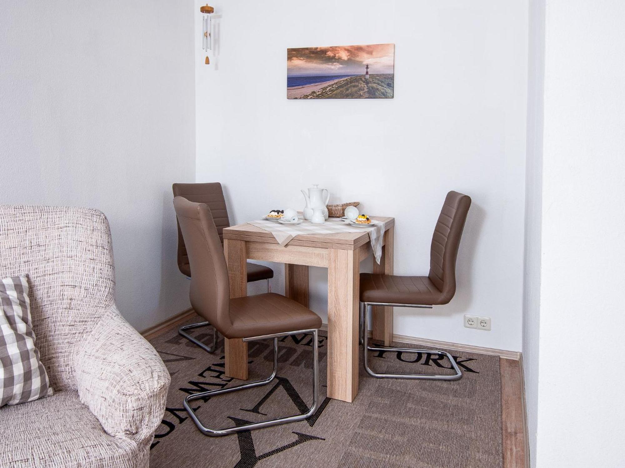 Apartment Schleichert-2 By Interhome Barkholt Εξωτερικό φωτογραφία