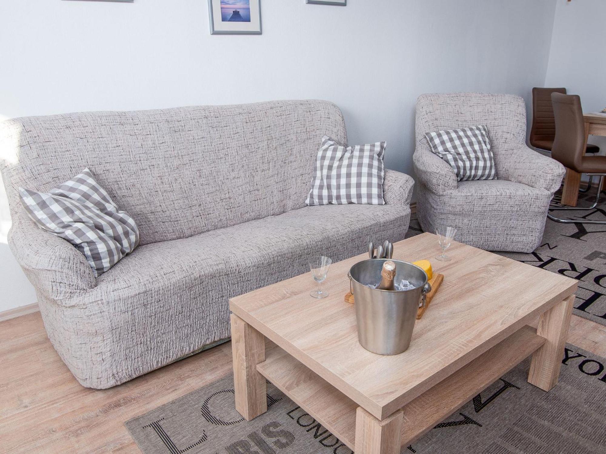 Apartment Schleichert-2 By Interhome Barkholt Εξωτερικό φωτογραφία