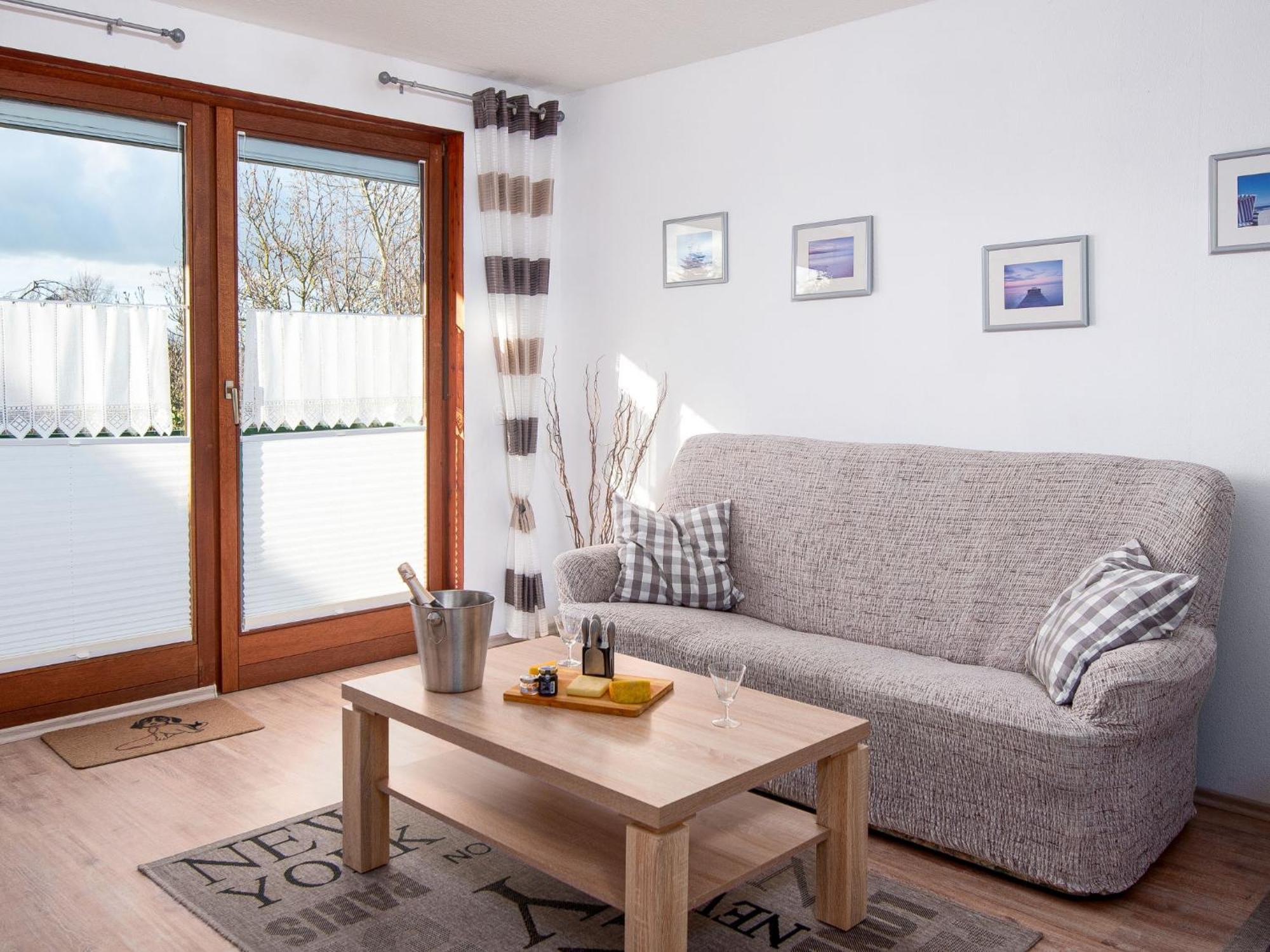 Apartment Schleichert-2 By Interhome Barkholt Εξωτερικό φωτογραφία